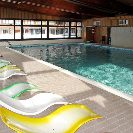 Apartman Blava *