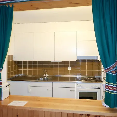Blava Apartman Les Collons