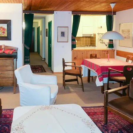 Blava Apartment Les Collons